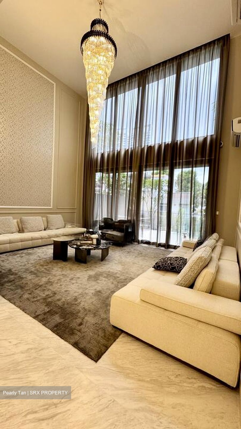Jalan Novena (D11), Terrace #526354651
